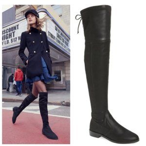 Vince Camuto Crisintha Over the Knee Flat Boot 8.5